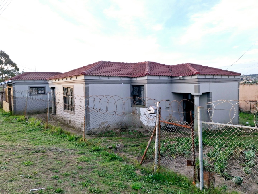 3 Bedroom Property for Sale in Mdantsane Nu 6 Eastern Cape